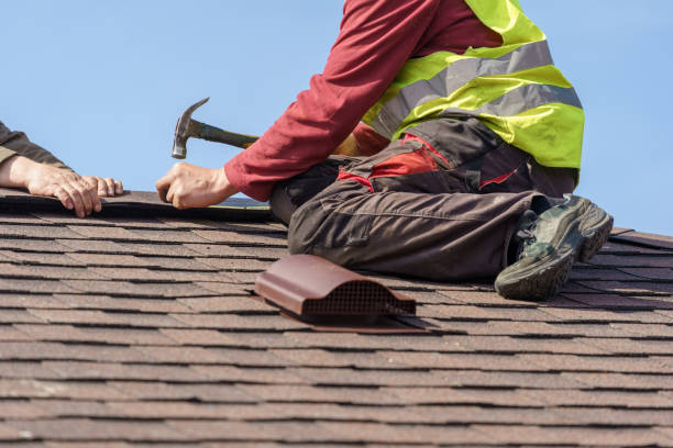Best Best Roofing Contractors  in Slatington, PA