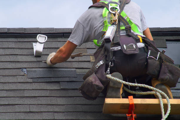 Best Metal Roofing Contractor  in Slatington, PA