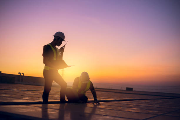 Best Metal Roofing Contractor  in Slatington, PA