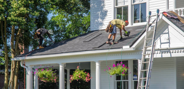 Best Best Roofing Contractors  in Slatington, PA