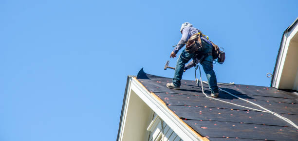 Quick and Trustworthy Emergency Roof Repair Services in Slatington, PA